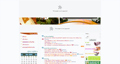 Desktop Screenshot of lmwcc.com